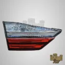 LEXUS ES 350 16 REAR LAMP TRUNK LEFT