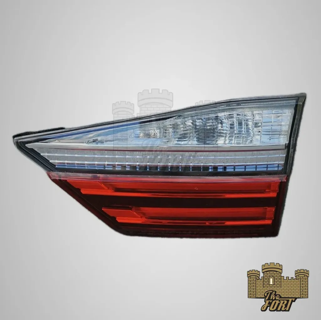 [123873/131R] LEXUS ES 350 16 REAR LAMP TRUNK RIGHT