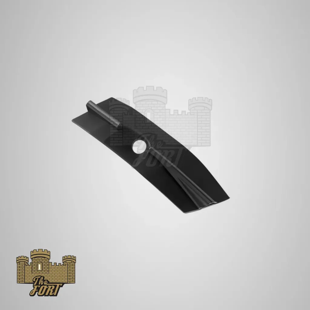 [53128 33020] LEXUS ES 350 16- TOW COVER LH