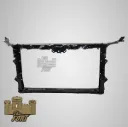 LEXUS ES 350 19 - RADIATOR SUPPORT