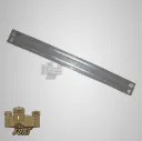 LEXUS ES 350 19 - REAR REINFORCEMENT