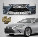 LEXUS ES 350 19- BODY KIT BASE ( CHINA )