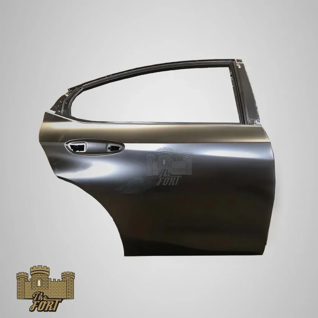[67003-33300] LEXUS ES 350 19- REAR DOOR RH