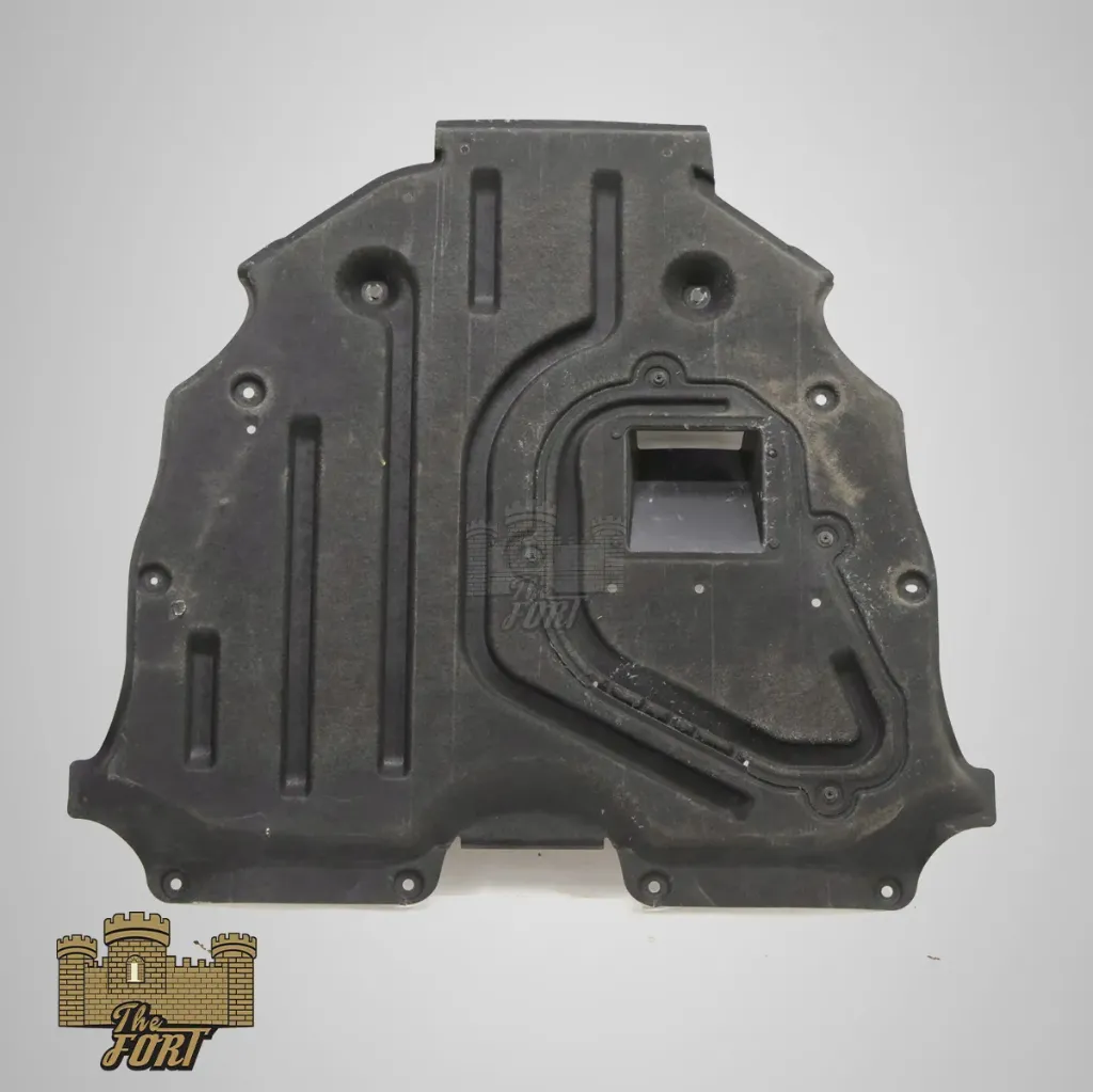 [51420-33030] LEXUS ES 350 19 ENGINE COVER CENTER NEW