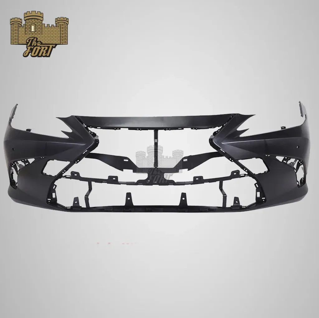 [52119-3T943] LEXUS ES 350 19- FRONT BUMPER W/ SENSOR