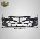 LEXUS ES 350 19- FRONT BUMPER W/ SENSOR W/WASHER