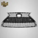 LEXUS ES 350 19- FRONT GRILL F/SPORT SET