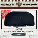 LEXUS ES 350 19 HOOD CELOTEX