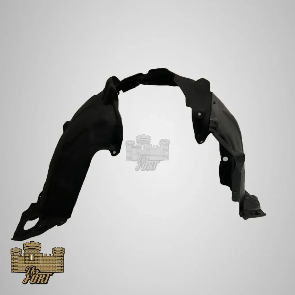 [53807-06020 C] LEXUS ES 350 19- INNER FENDER RH COTTON TYPE