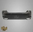 LEXUS ES 350 19- REAR BUMPER W/SENSOR