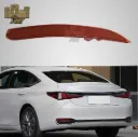 LEXUS ES 350 19 REFLECTOR REAR LH