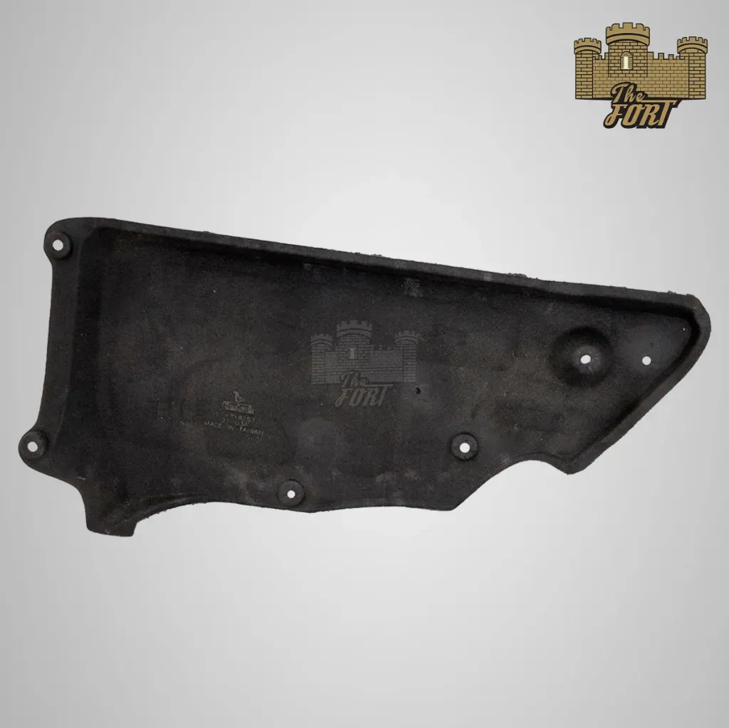 [51444 07010-33010] LEXUS ES 350 19 SIDE ENGINE COVER LH