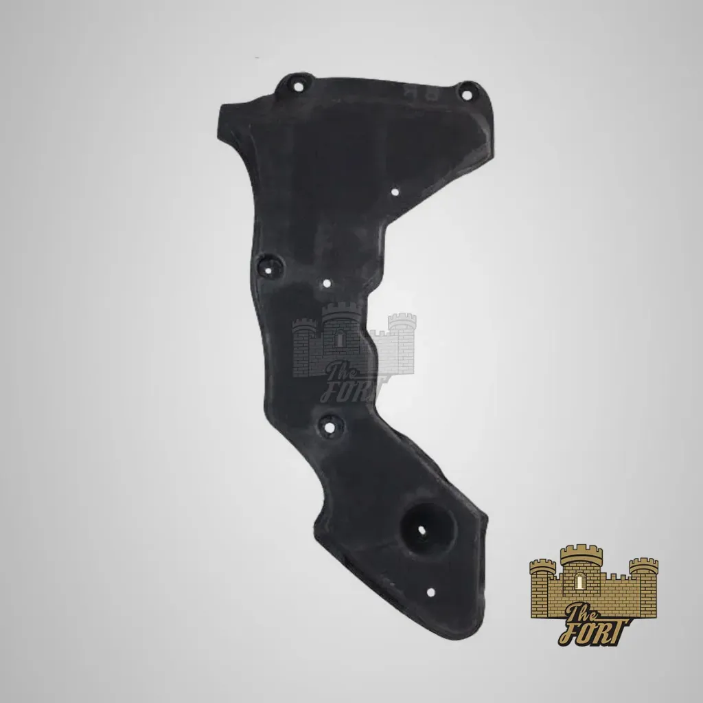 [51443 07010-33030] LEXUS ES 350 19 SIDE ENGINE COVER RH