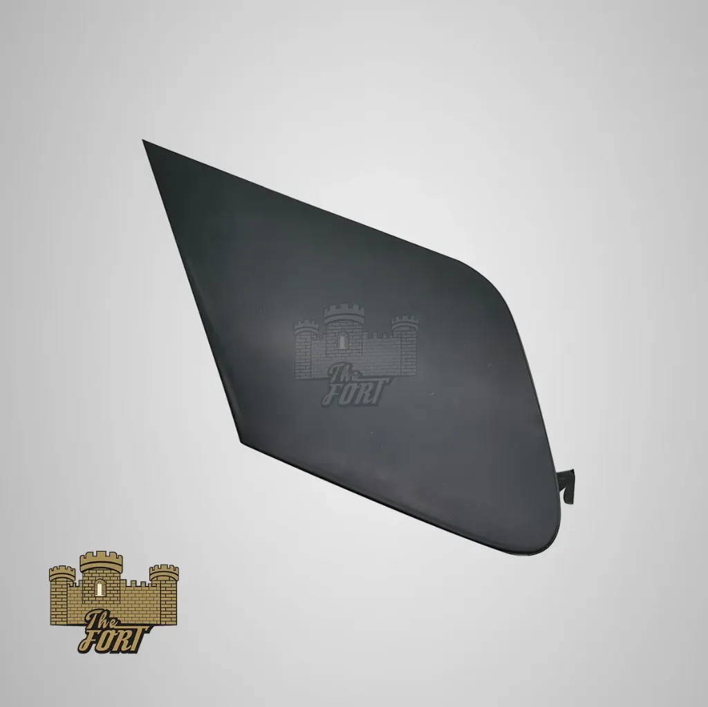 [52128 33919] LEXUS ES 350 19- TOW COVER LH