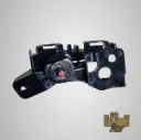 LEXUS ES 350 19-20 BUMPER BRACKET LH