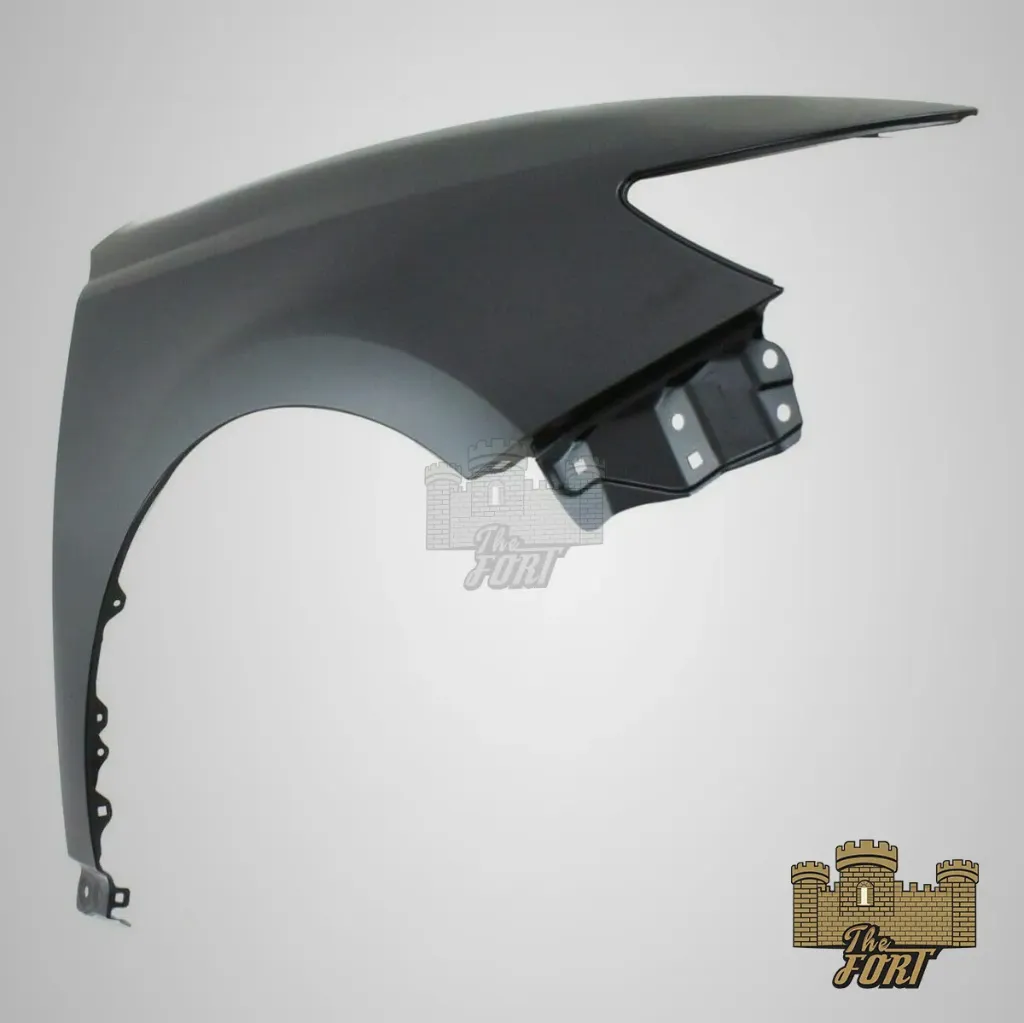 LEXUS ES 350 19-20 FENDER ALUMINUIM RIGHT