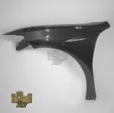 LEXUS ES 350 19-20 FENDER STEEL LEFT