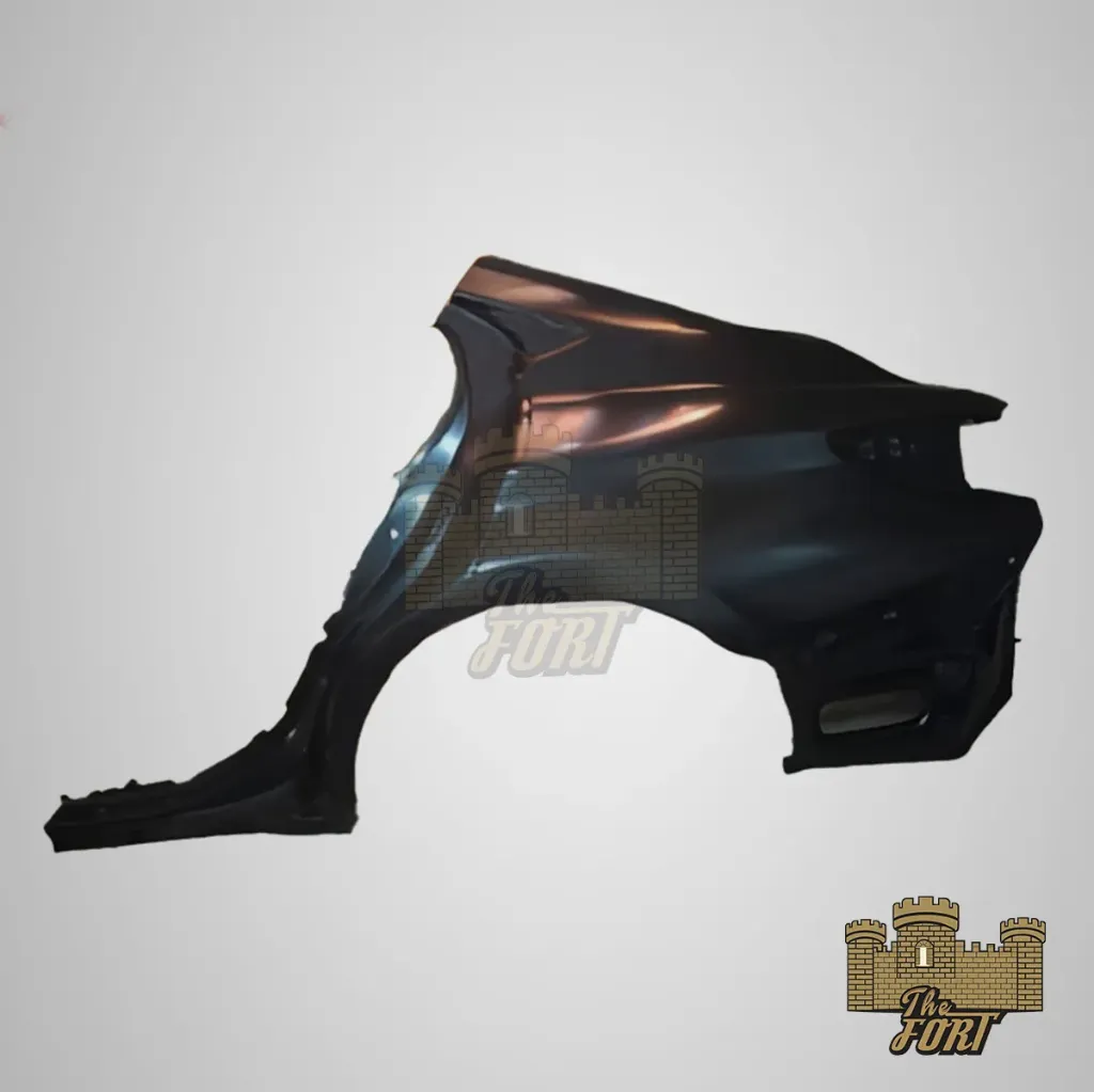[61601-33420] LEXUS ES 350 19-20 REAR FENDER RIGHT