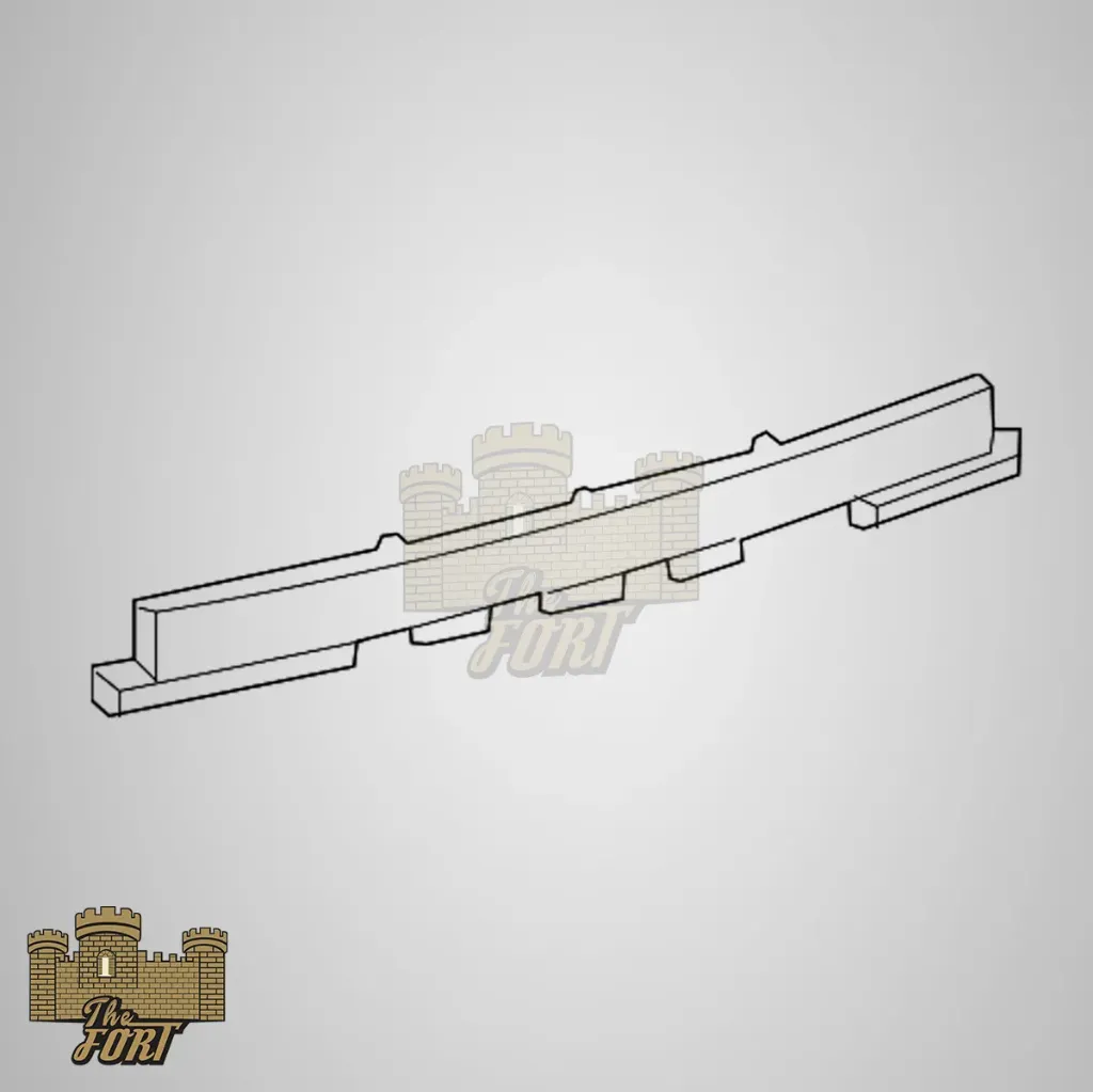 [52615-06090] LEXUS ES 350 19-23 REAR FOAM
