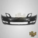 LEXUS GS 300 06-07 FRONT BUMPER W/ SENSER