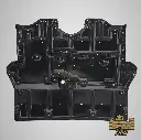LEXUS GS 300 06-12 ENGINE COVER