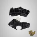 LEXUS GS 300 06-12 FRONT BUM/BRACKET LH