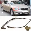 LEXUS GS 300 06-12 HEAD LIGHT CHROM RIGHT