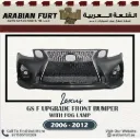 LEXUS GS 300 08 UPGRADED 16 F-SPORT KIT W/FOG LAMP