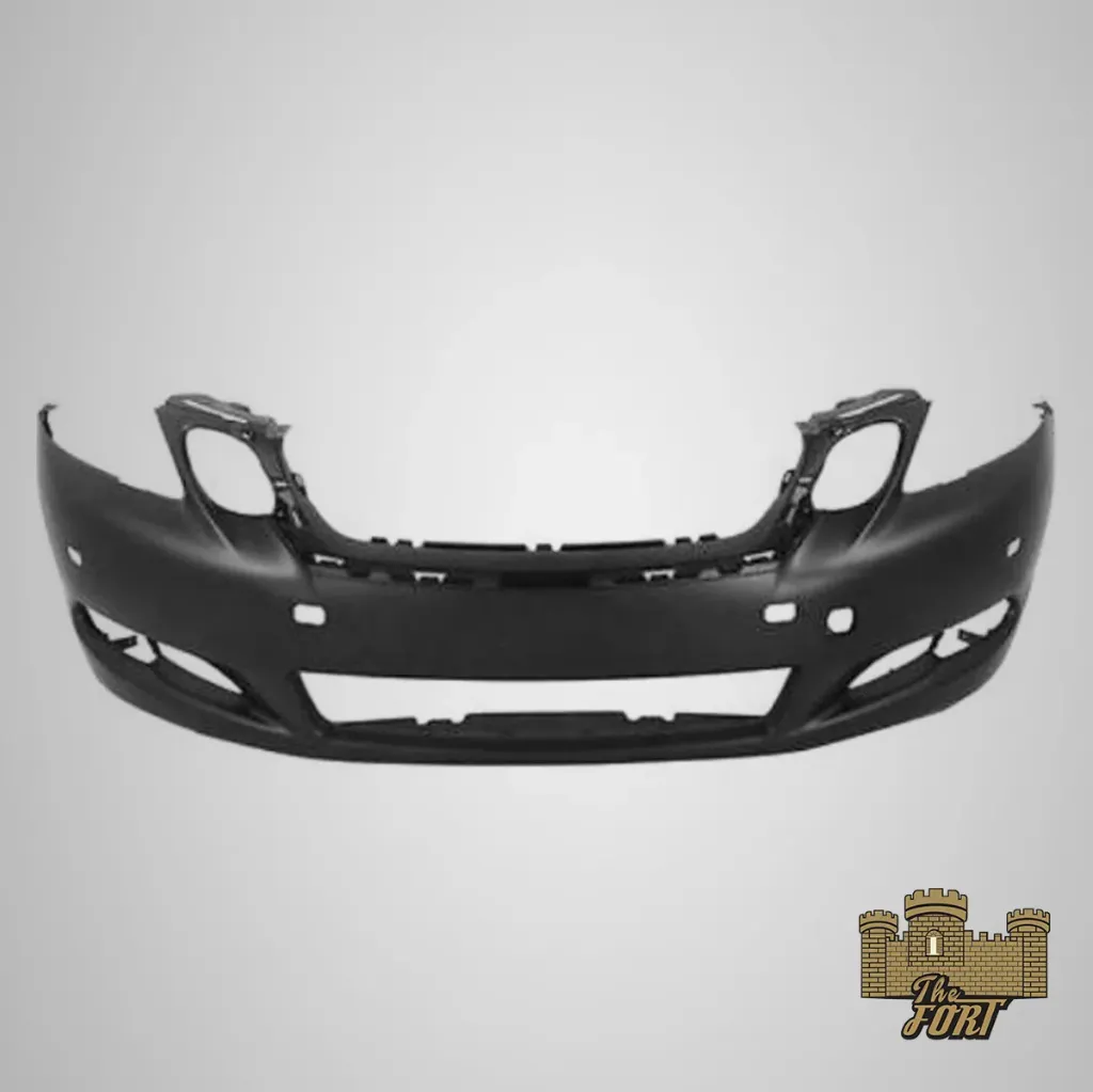 [52119 30981] LEXUS GS 300 08-12 FRONT BUMPER W/ SENSER