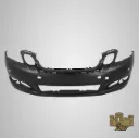 LEXUS GS 300 08-12 FRONT BUMPER W/ SENSER