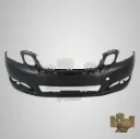 LEXUS GS 300 08-12 FRONT BUMPER W/O SENSER