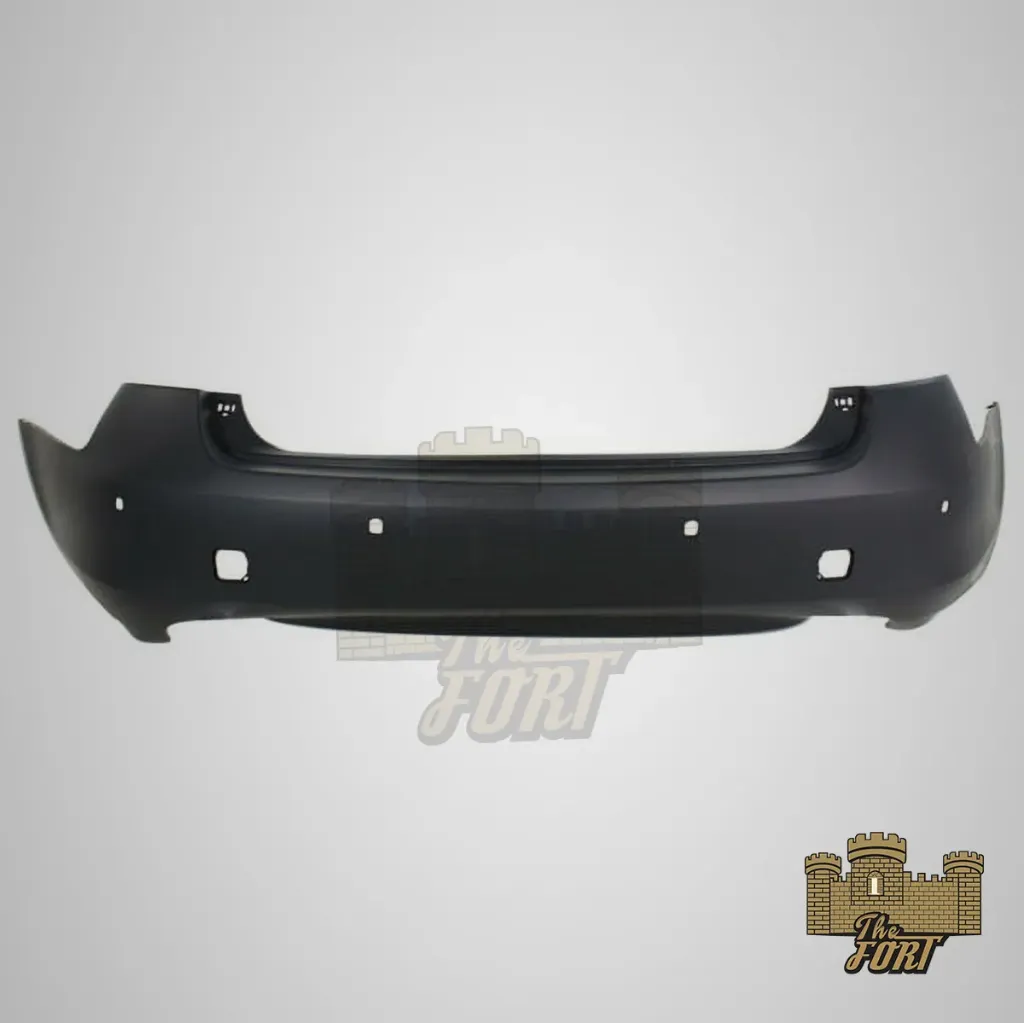 [52159-30943] LEXUS GS 300 08-12 REAR BUMPER W/ SENSER