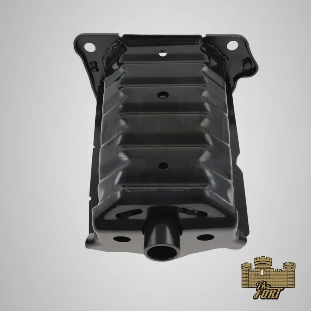 [57108-30121] LEXUS GS 350 13- CHASSIS END LH