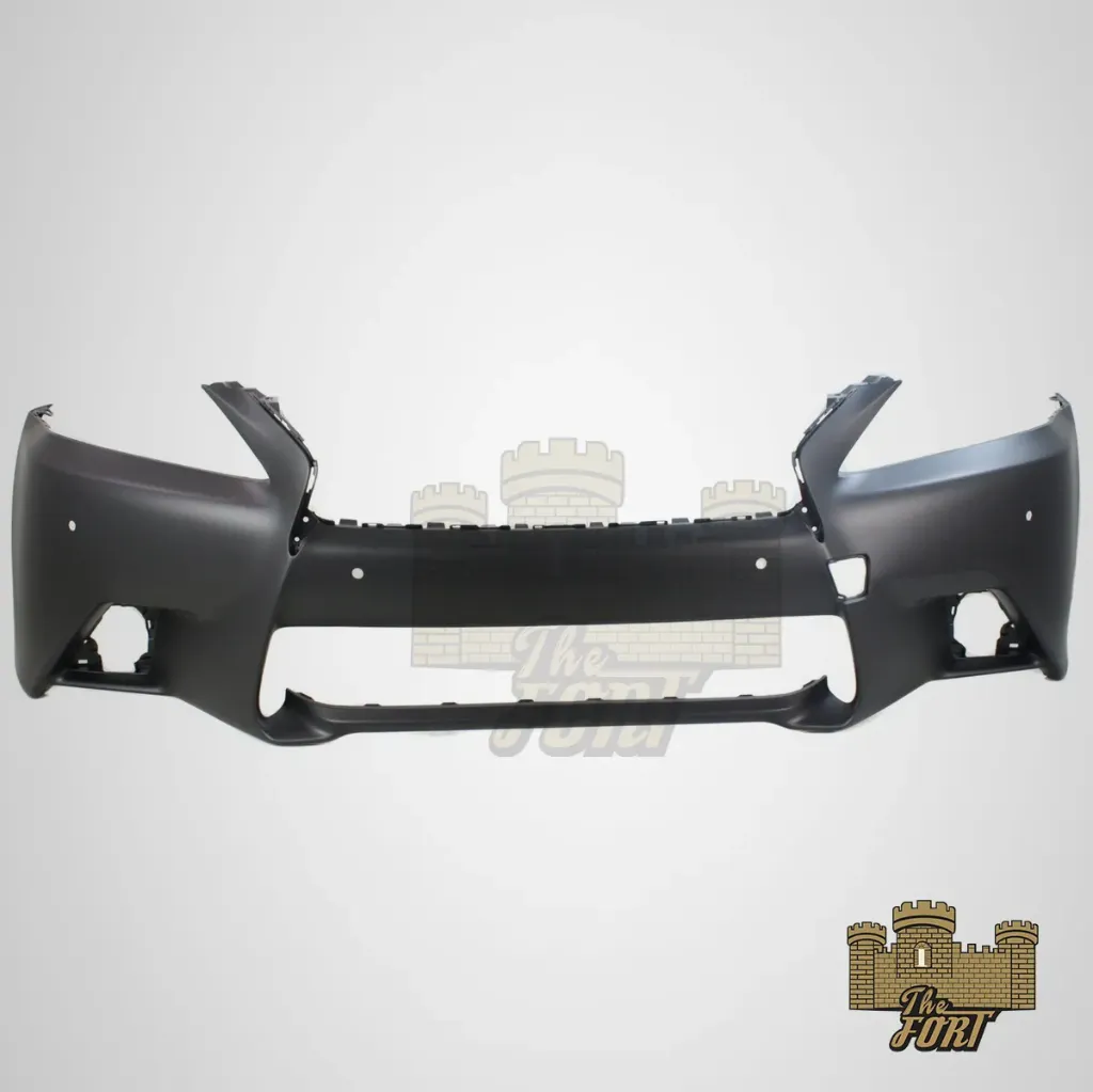 [52119-3A920] LEXUS GS 350 13- FRONT BUMPER W/SENSER W/O WASHER F-SPORT