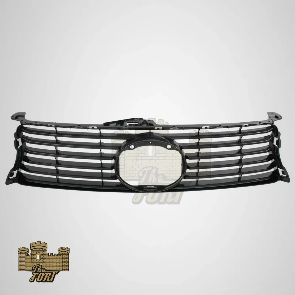 [53111-30D90] LEXUS GS 350 13- FRONT GRILL BASE