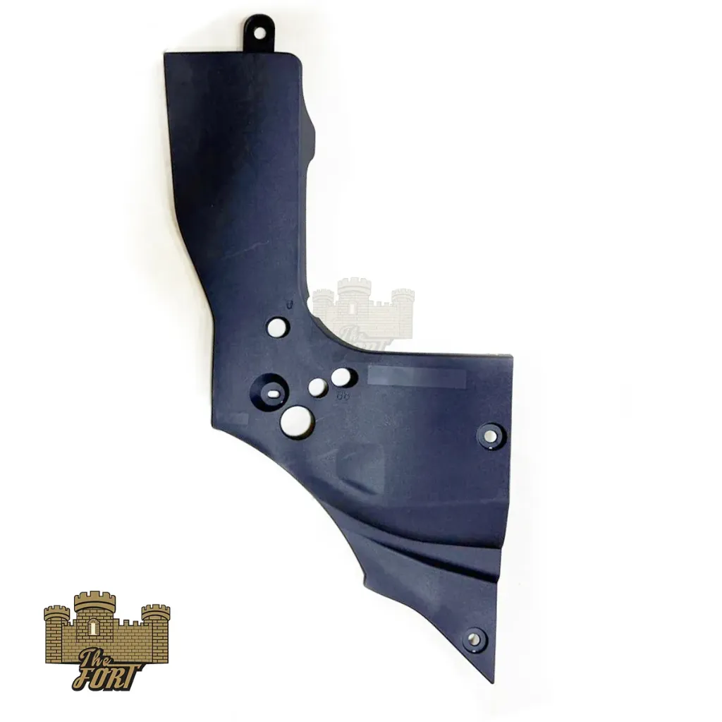 [53795-30170] LEXUS GS 350 13- GRILL SUPPORT RH