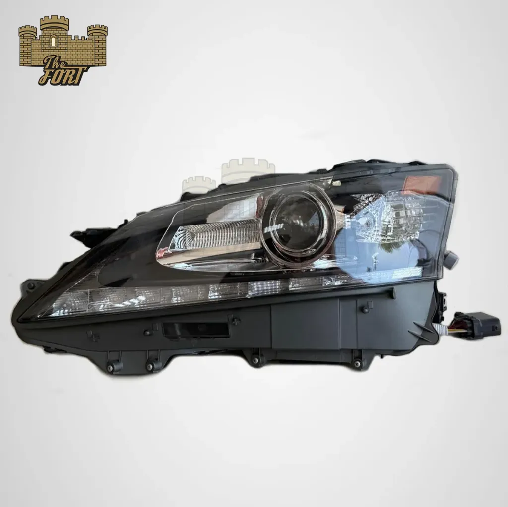 [SMK 780 LH W/O] LEXUS GS 350 13- HEAD LIGHT WITHOUT/AFS LEFT