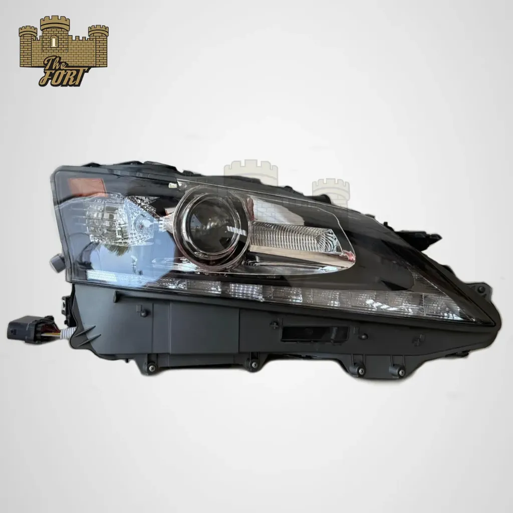 [SMK 780 RH W/O] LEXUS GS 350 13- HEAD LIGHT WITHOUT/AFS RIGHT