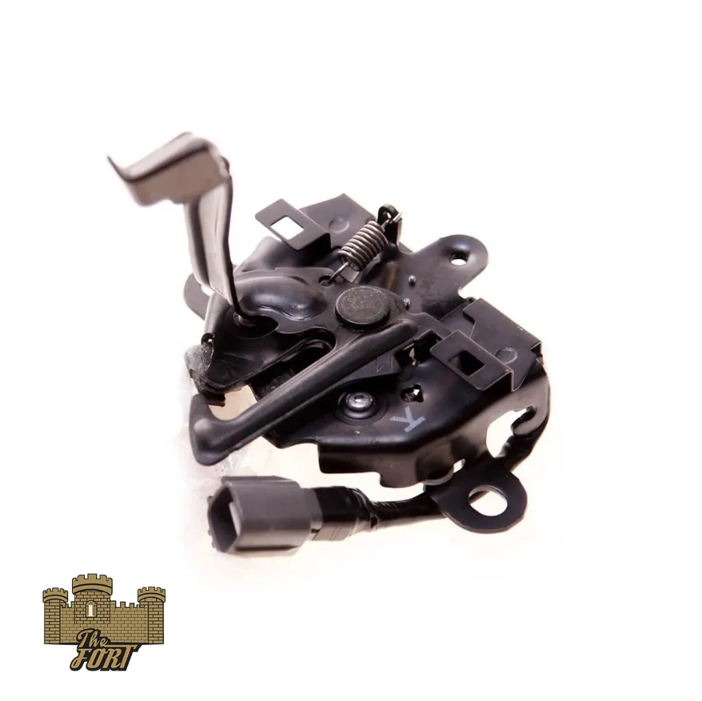 [53510-30360] LEXUS GS 350 13- HOOD LOCK