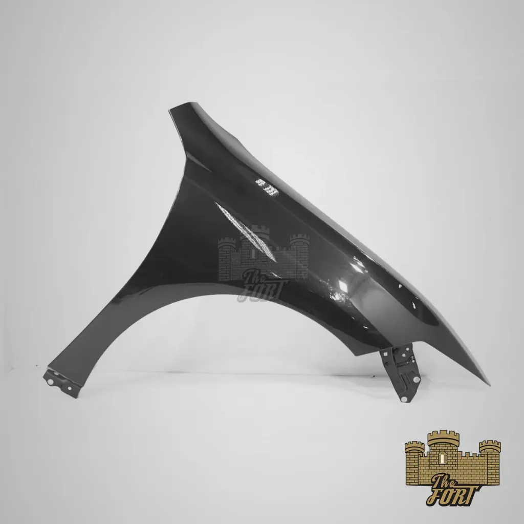 [53801-33230 - STEEL] LEXUS ES 350 19-20 FENDER STEEL RIGHT