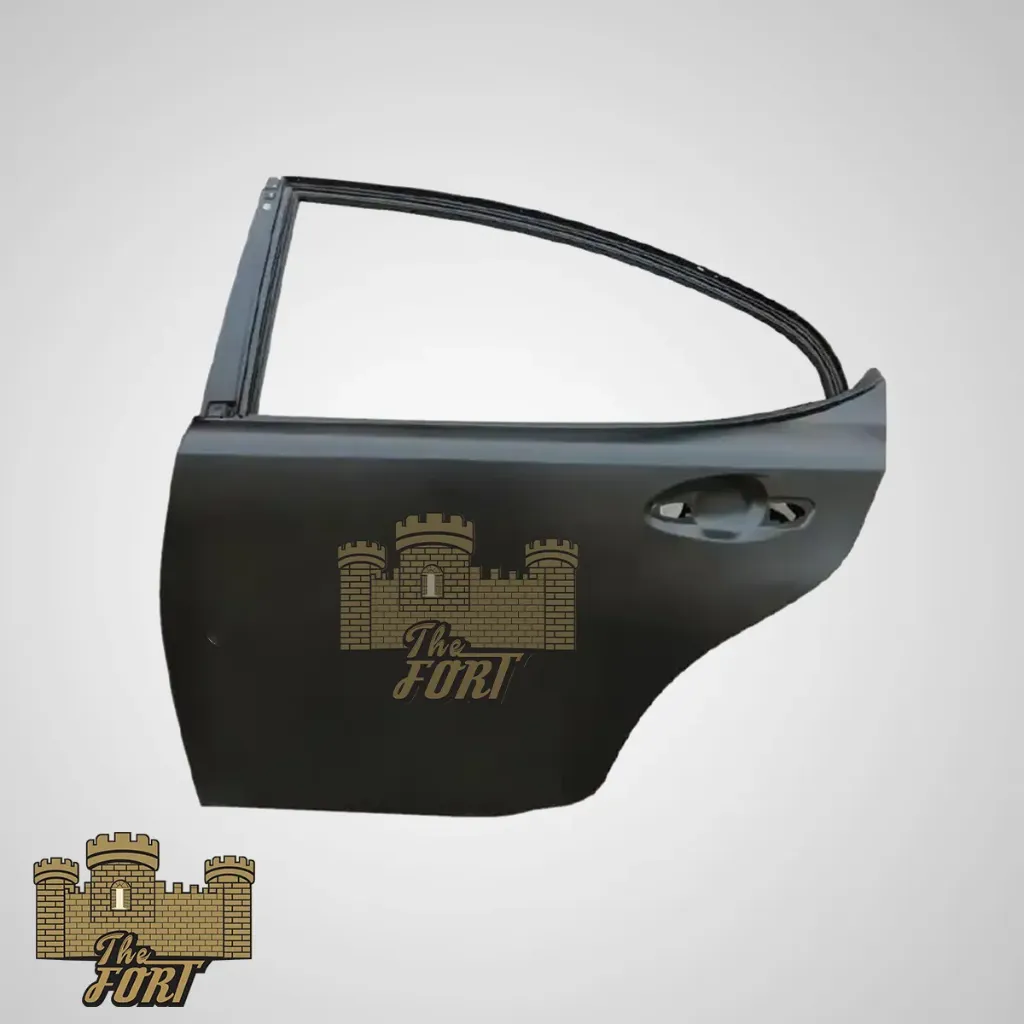 [67003-33230 - 53080] LEXUS ES 350 13 -18 DOOR BACK LH