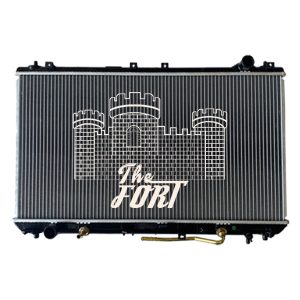 RADIATOR TOYOTA CAMRY 1998-2006 V6 & LEXUS ES 300