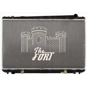 RADIATOR TOYOTA CAMRY 1995 – 1997 V6