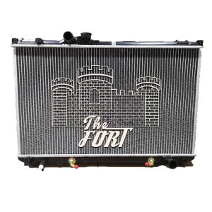 RADIATOR LEXUS IS 250 MODEL 2003 – 2005