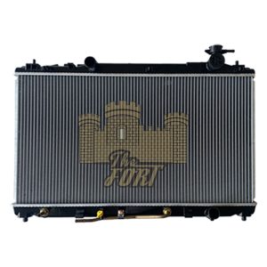 RADIATOR CAMRY 2007 – 2011 AT