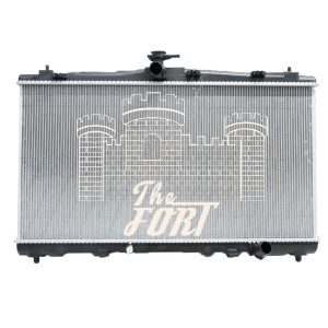 RADIATOR TOYOTA CAMRY & LEXUS ES & AVALONE 2012-2017 MT