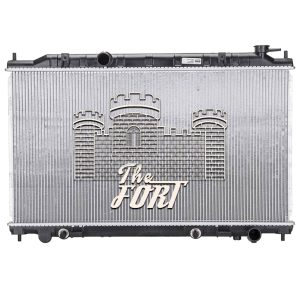 RADIATOR NISSAN ALTIMA 2003 – 2007 – V6