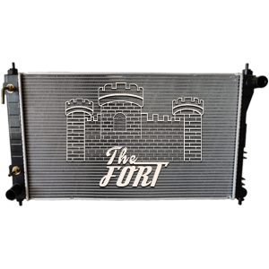 RADIATOR NISSAN ALTIMA 2019 – 2023