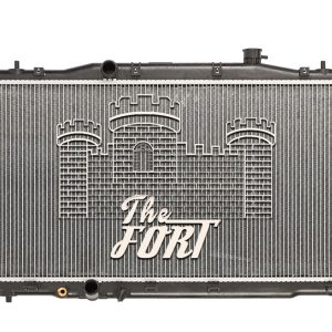 RADIATOR HONDA ACCORD 2017 – 2020 – 1.5T