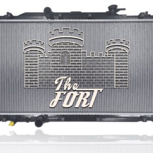 RADIATOR HONDA ACCORD & CIVIC MODEL 2022 1.5T